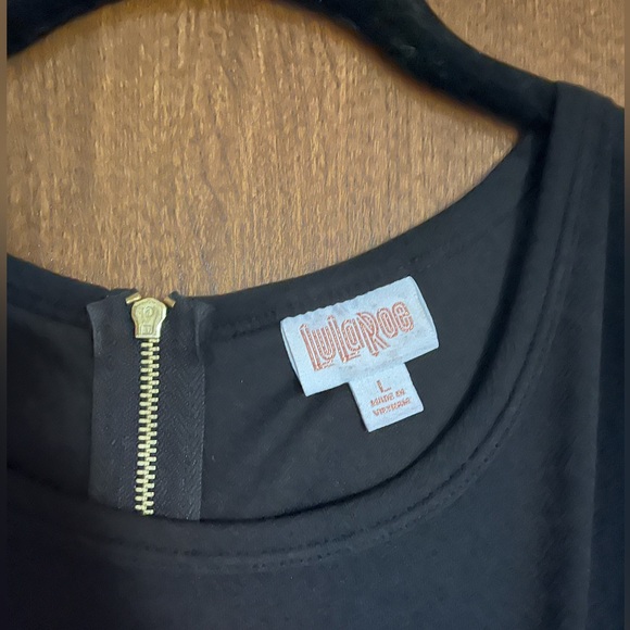 Lularoe dress - Picture 3 of 4